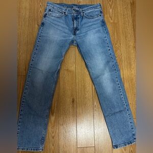 Levi’s 511 light Blue Men's Jeans 34/32
